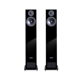 PMC TWENTY 24 Diamond Black