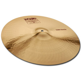 Paiste 2002 Thin Crash 19"