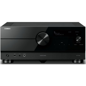 Yamaha RX-A8A Black