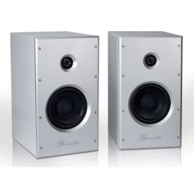 Burmester B10 White