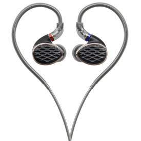 FIIO FH15 Black