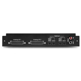 Apogee 16 ANALOG OUT + 16 OPTICAL OUT