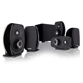 Paradigm Cinema 100 CT