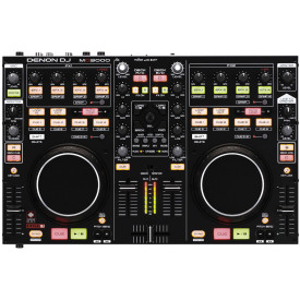 Denon MC3000