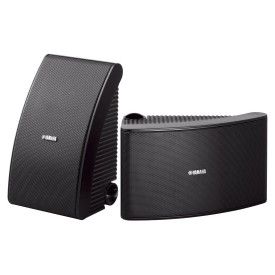Yamaha NS-AW592 Black