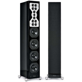 McIntosh XR100 Black