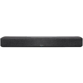 Denon Home 550 Black