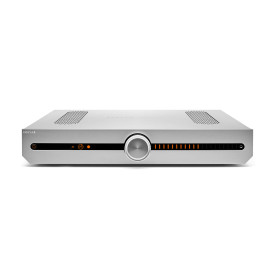 Roksan Attessa Streaming Amplifier Silver