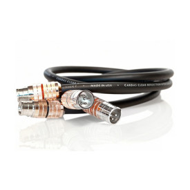 Cardas Clear Reflection XLR 1 meter pair