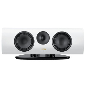 Canton Reference Center White Matt