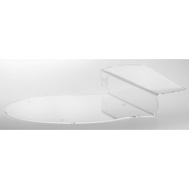 Tonar Cover for Dustcover Player, art. 5990