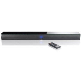 Canton Smart Soundbar 10 Black