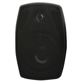 MT-Power ES-650M Black