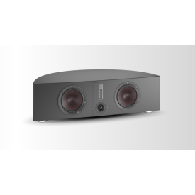 DALI Epicon Vokal Black Satin