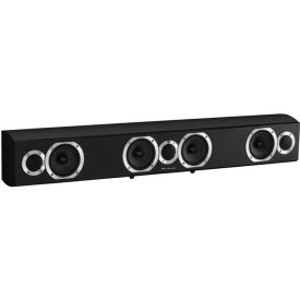 Wharfedale Diamond 10.LCR Blackwood