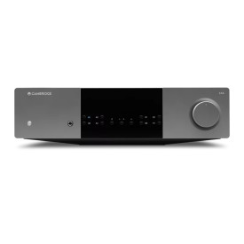 Cambridge Audio EXA100 Lunar Grey