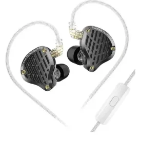 Knowledge Zenith PR3 Black Mic