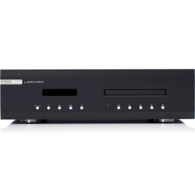 Musical Fidelity M6S CD Black