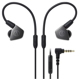 Audio-Technica ATH-LS70ISBK