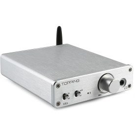 Topping VX3 Silver