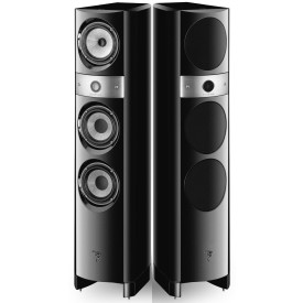 Focal-JMLab Electra 1028 Be Black Lacquer