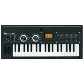 Korg MICROKORG-XL+