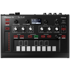 Pioneer TAS-1