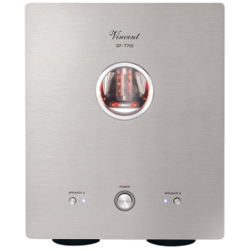 Vincent SP-T700 Silver