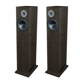 ProAc Response D20 Black