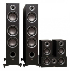 TAGA HARMONY TAV-607 Set 5.0 Black