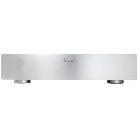 Vincent PF-1 Silver