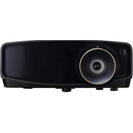 JVC LX-UH1 Black