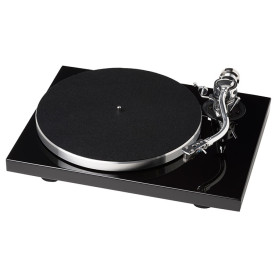Pro-Ject 1XPRESSION CARBON CLASSIC S-Shape - PIANO