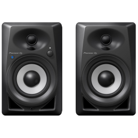 Pioneer DM-40BT