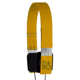 Bang & Olufsen Form 2 Orange Form 2 Yellow