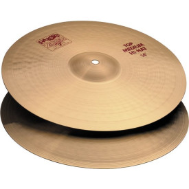 Paiste 2002 Medium Hi-Hat 14"