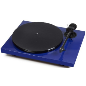 Pro-Ject 1XPRESSION CARBON CLASSIC (2M-Silver) MIDNIGHT-BLUE