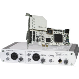 ESI MaXiO 032