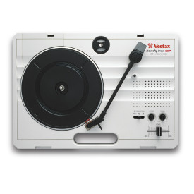 Vestax HANDY TRAX USB