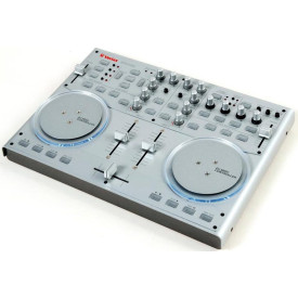 Vestax VCI-100 Silver