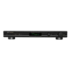Parasound NewClassic 200 Integrated