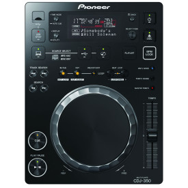 Pioneer СDJ-350