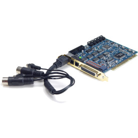 ESI Audioterminal 010