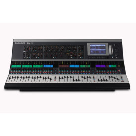 Allen & Heath iLive 144