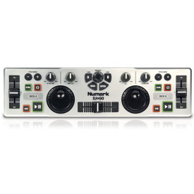 NUMARK DJ2GO