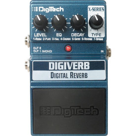 DIGITECH XDV DIGI VERB