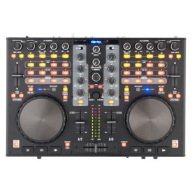 STANTON DJC4