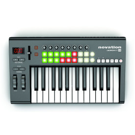 Novation LAUNCHKEY 25