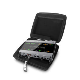 UDG Creator NI Audio 10 Hardcase Black