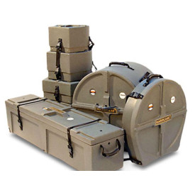 Hardcase HNR14T